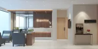 Eightin Hotel Sudirman Jakarta