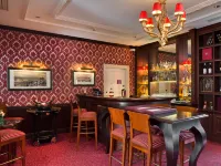 Auberge du Jeu de Paume Hotels in Département Oise