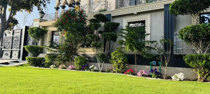 Pakistan tianmayiduo Chinese hotel Hoteles en Lahore