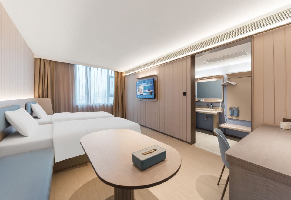 HANTING hotel 대표 이미지