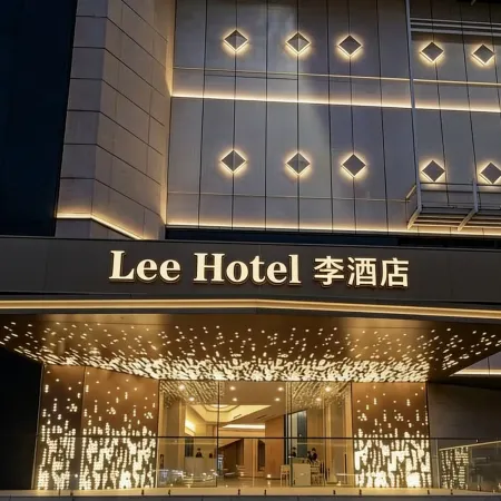 LEE Hotel Lat Phrao