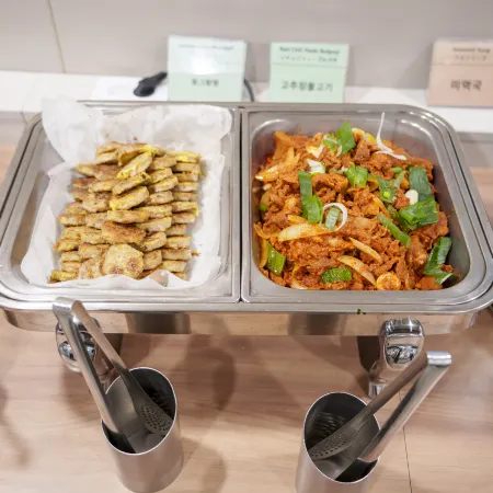Toyoko Inn Ulsan Samsan
