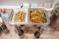 Toyoko Inn Ulsan Samsan - breakfast