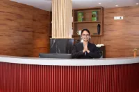 Temple Suites Kathmandu Отели в г. 