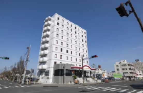 KOKO STAY Miyakonojo(formerly Hotel Wing Miyakonojo）
