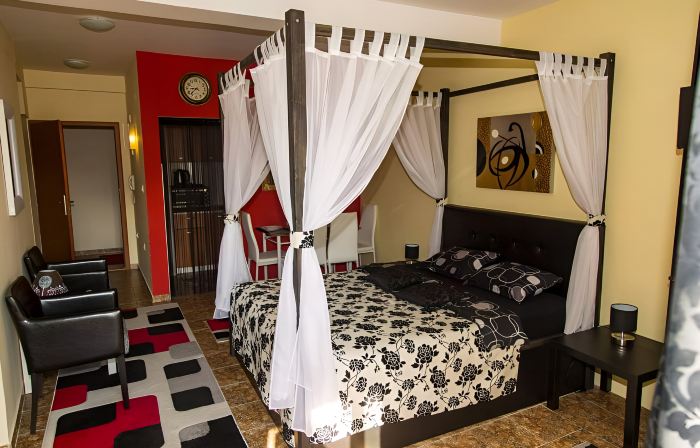 Apart Hotel Solaris