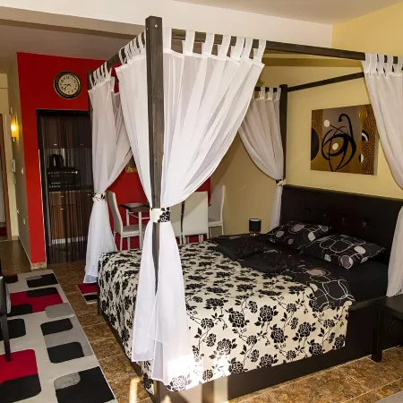 Apart Hotel Solaris