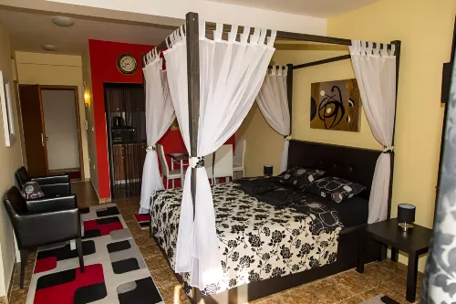 Apart Hotel Solaris