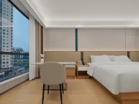 CAYMAN Hotels in Hejiang