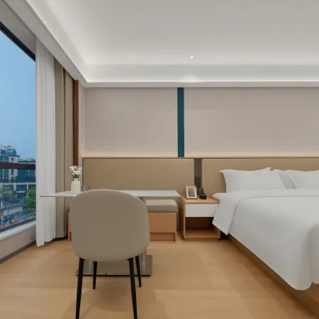 CAYMAN Hotels in Hejiang