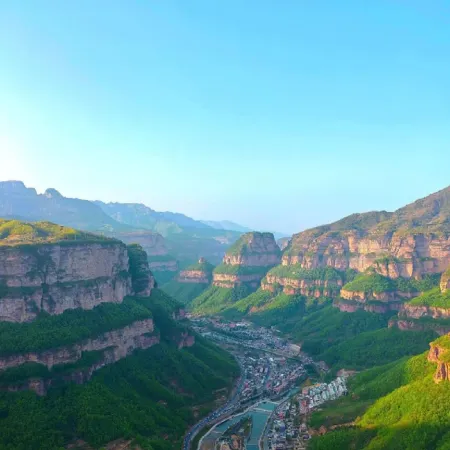 Linzhou Xinghui Hotel (Linzhou Bus Station)