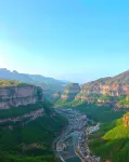 Linzhou Xinghui Hotel (Linzhou Bus Station)