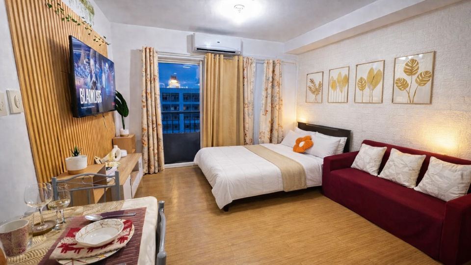 Grand Caliya Staycation
