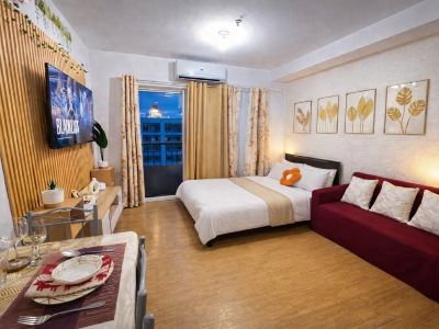 Grand Caliya Staycation