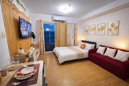 Grand Caliya Staycation