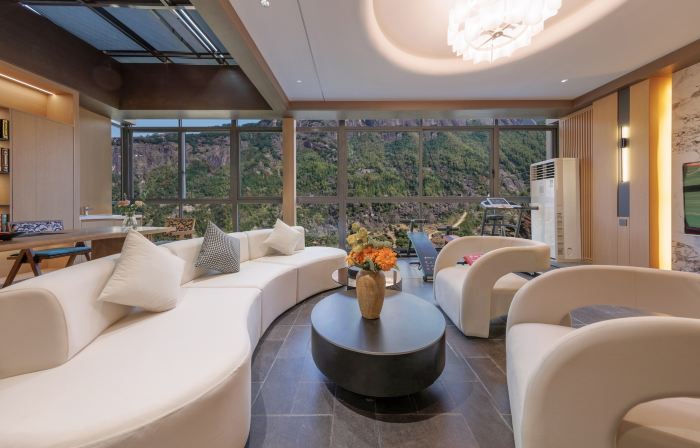 Floral Hotel · Puyun Su Shanjian Homestay (Wang Xian Gu Scenic Area)