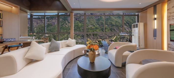 Floral Hotel · Puyun Su Shanjian Homestay (Wang Xian Gu Scenic Area) Hotels in Shangrao