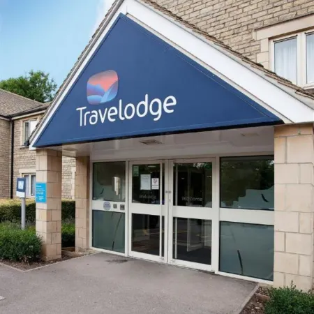 Travelodge Cirencester