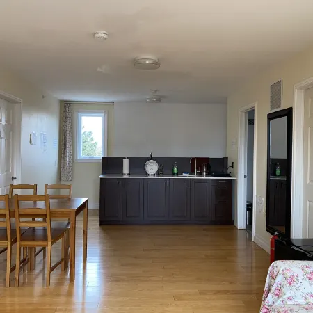 Dairy Homestay