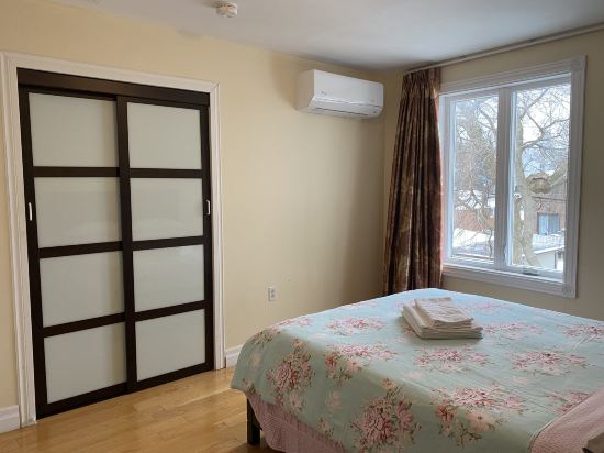 Dairy Homestay