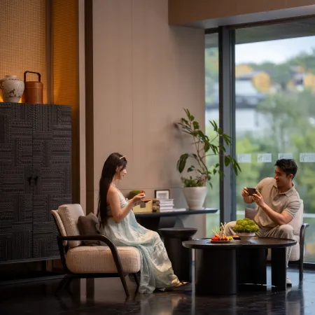 Holiday Inn Resort Ningbo Ninghai