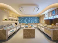Home Inn (Hua Yuan)-Anshan Railway Station Vientiane Mixc Branch Hotels in Anshan