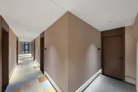 Fanxi Intelligent Hotel (Jieshi Branch)