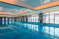 Daishan Narada Hotel - Træningscentre