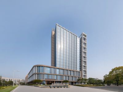 SJID Olympic Mingdu Hotel