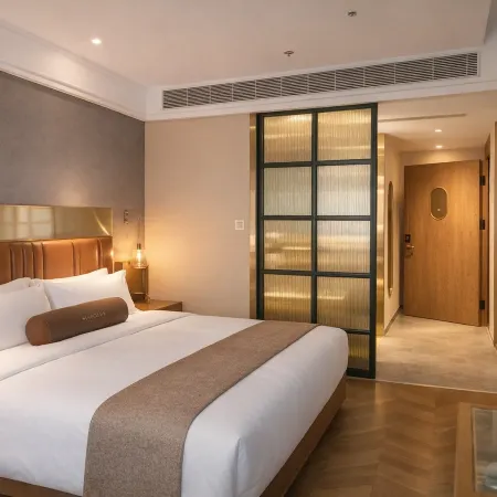 Shannan · Feiyue Hotel (Naidong District Municipal Government)