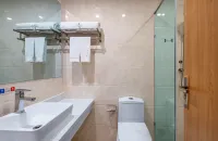 鉑悅瀾庭大酒店