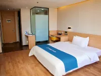 Home Inn UP Huayi Collection Hotel (Dandong Fengcheng) Hotel a Fengcheng