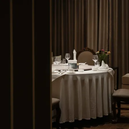 YASHIRITZ HOTEL SHENYANG