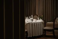 瀋陽亞世麗致ホテル - 朝食