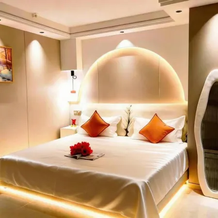 Mizhi Homestay
