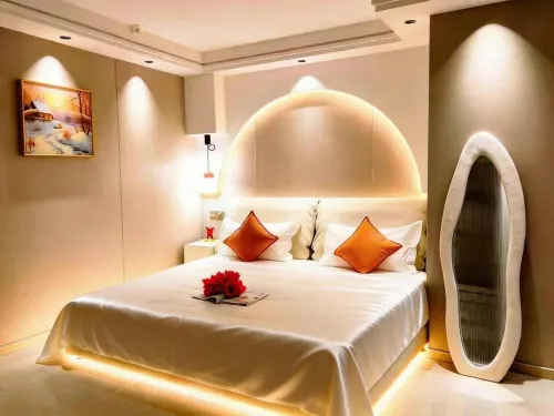 Mizhi Homestay