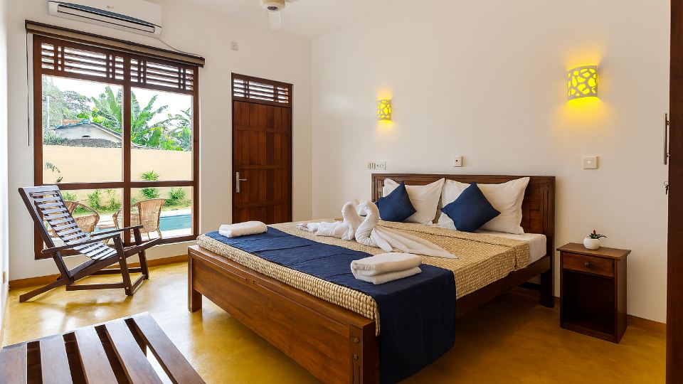 Bentota Luxe Ayurveda