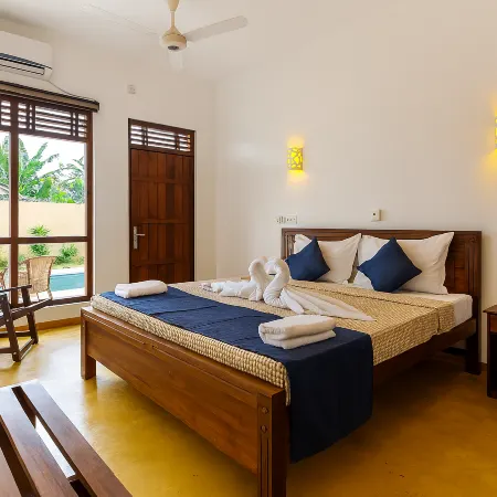Bentota Luxe Ayurveda
