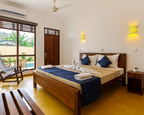 Bentota Luxe Ayurveda Hotels in Bentota