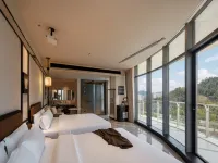 YI SU RARA HOTEL Hotels in Wuyuan