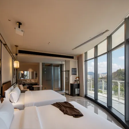 YI SU RARA  HOTEL