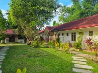 โรงแรม มาซายานา โรงแรมใกล้น้ำตกบูลาลาเคา