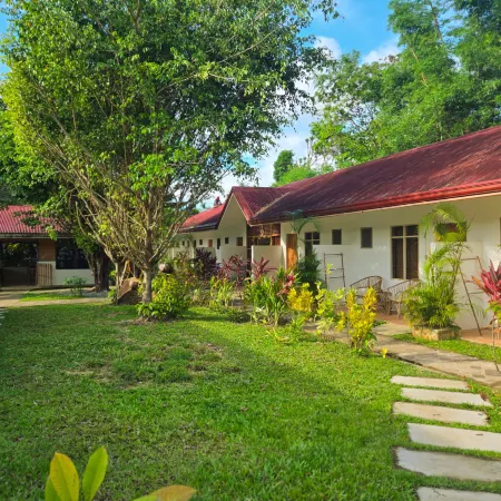 Masayana Hotel