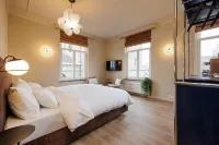 Boutique Hotel Jeroen