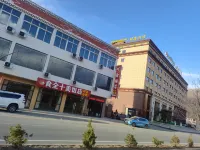 ChuanYu Hotel