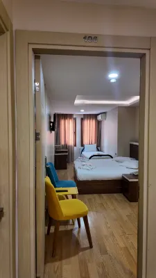 merkez otel