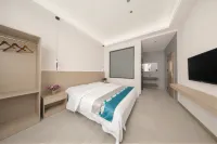 Mile Pushe Hot Springs Homestay