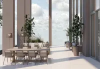 Akra Didim Resort & Spa - Gym