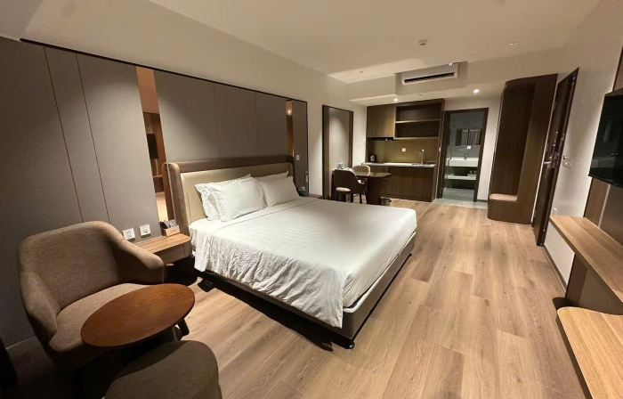 ASEAN 2 HOTEL