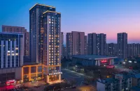 Sky City E-Sports Hotel (Liaoning Construction Vocational College)